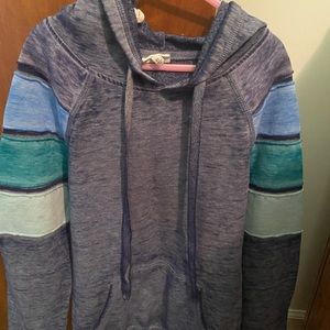 Women’s light hoodie